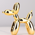 Balloon Dog Statue