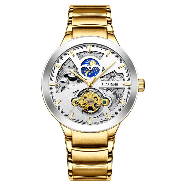 Automatic Mechanical Watch for Men
