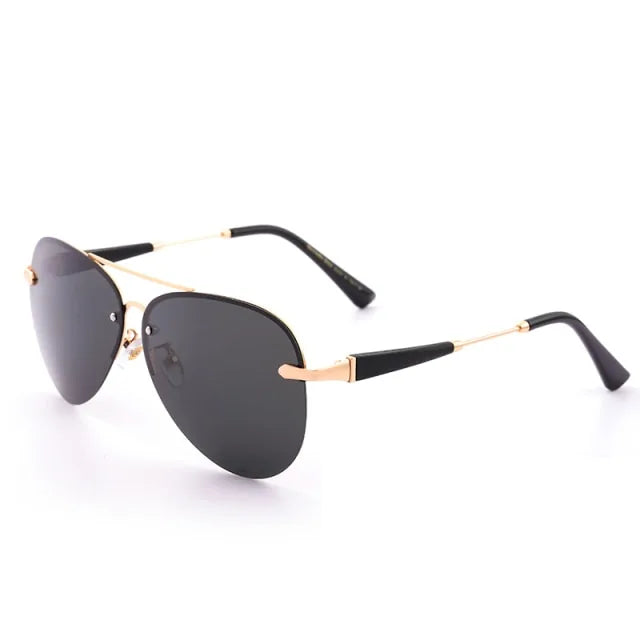 Luxury Brand Sunglasses Men